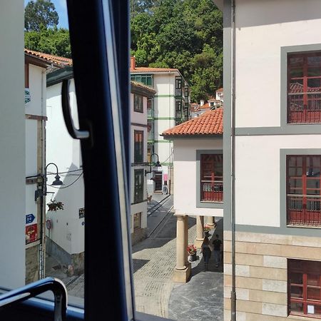 Villa Cudillero - Recep H Isabel Bilik gambar