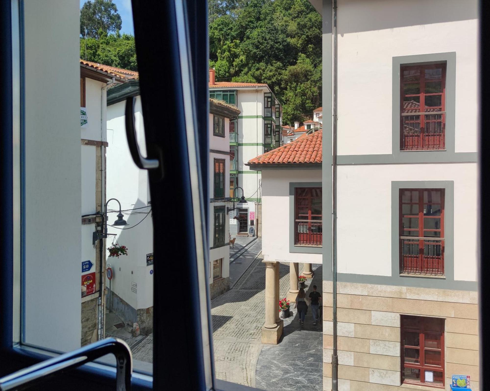 Villa Cudillero - Recep H Isabel Bilik gambar