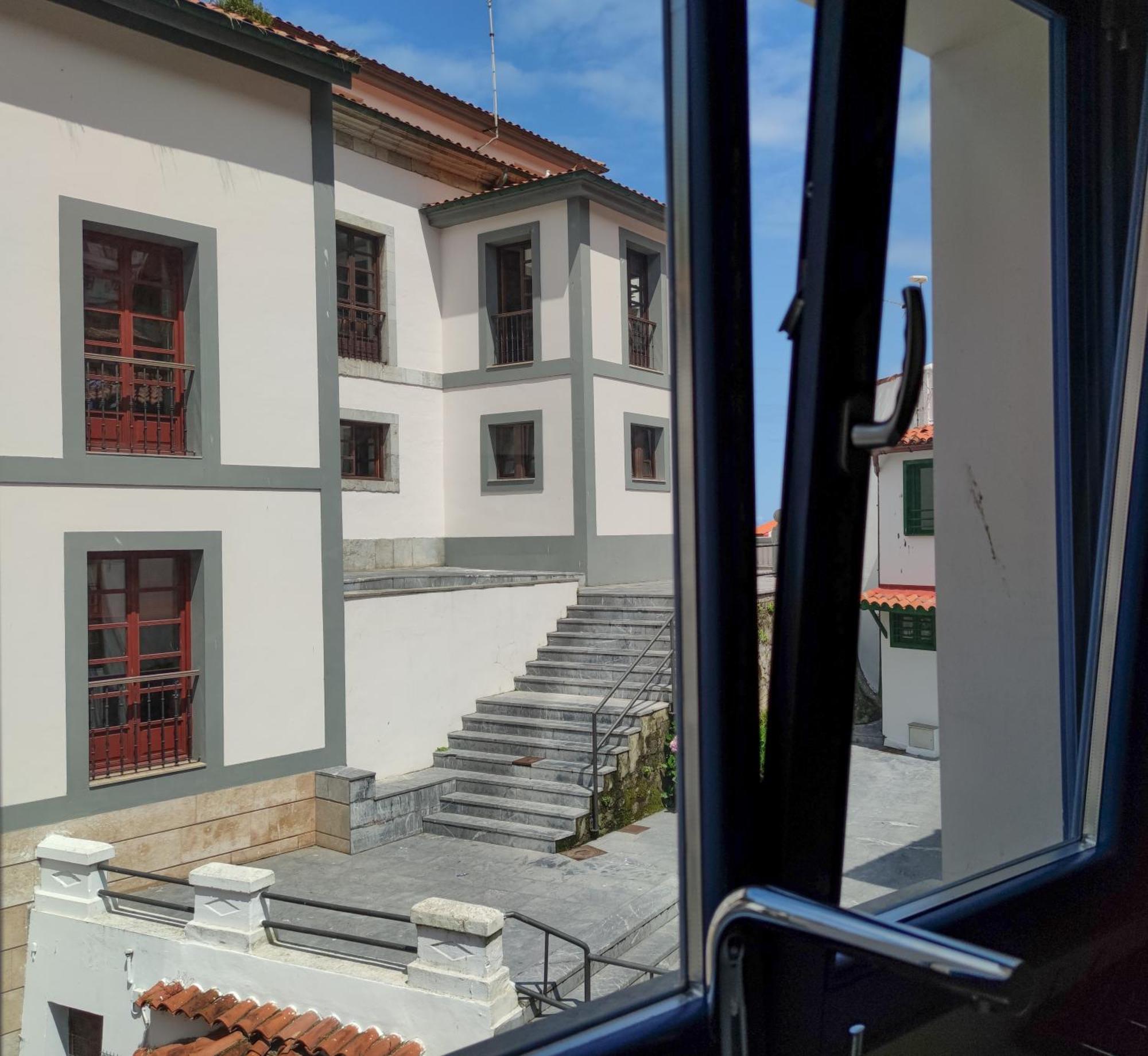 Villa Cudillero - Recep H Isabel Bilik gambar
