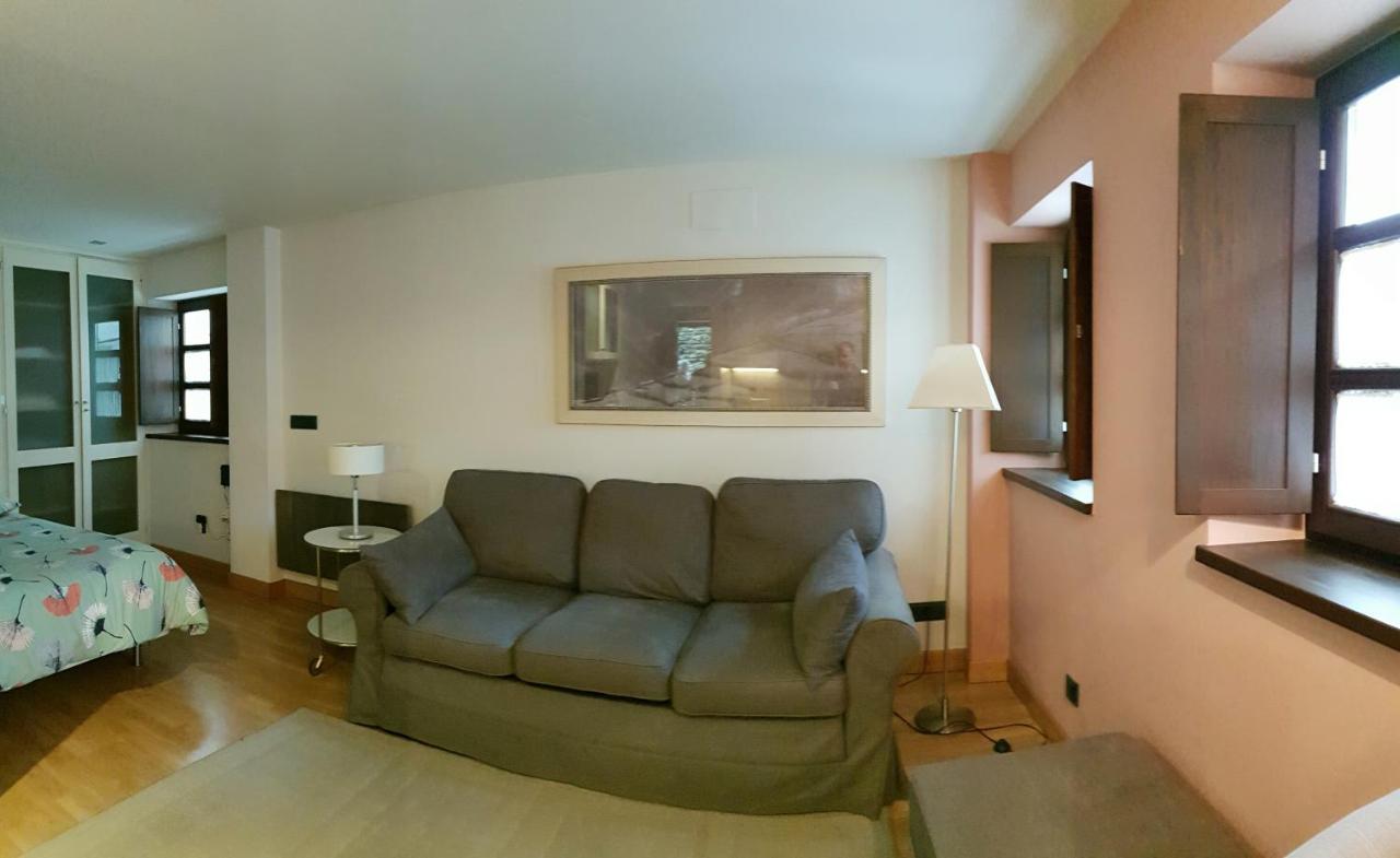 Villa Cudillero - Recep H Isabel Luaran gambar