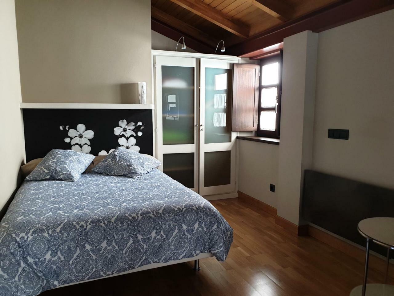 Villa Cudillero - Recep H Isabel Luaran gambar