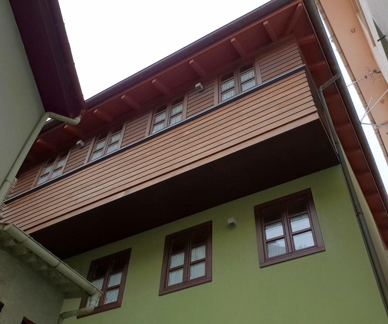 Villa Cudillero - Recep H Isabel Luaran gambar